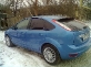 Продаю Ford Focus 2 2008 год