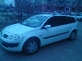 Renault Megane, 2004 год