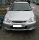 Продам honda civic 2000г