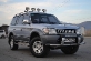 Продаю Toyota Land Cruiser 90 PRADO VX.