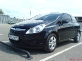 Opel Corsa В 2008 , черный 3х дв.