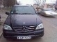 Mercedes  ML 320, 218 л.с.