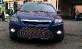 Ford Focus 2008 год. Испания