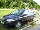 Renault Megane Sedan, 2006 год