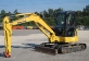 Мини экскаватор Komatsu PC50MR-2 Год выпуска:2006