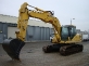 Гусеничный экскаватор KOMATSU PC 180 LC-7 Год выпуска:2004