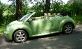 VW NEW Beetle Convertible