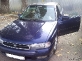 Subaru Legacy II (BD,BG)