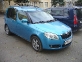 Skoda Roomster 2007 г.