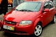 Chevrolet Aveo, 2006