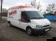 Продаётся Ford Transit, 2005 г.