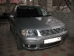 Volkswagen Polo III (6N1/6N2) 2001 г.в.