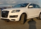 продаю новый Audi Q7, 2011