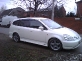 Honda Stream, 2002