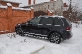 Volkswagen Touareg, 2008 год