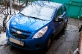 Chevrolet Spark, 2011