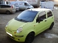 Daewoo Matiz, 2007 год