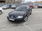 Volkswagen Passat, 2002 года выпуска