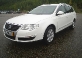 Volkswagen Passat 2009 без пробега по РФ