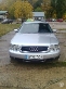 Продаю AUDI A8 D2 2000гв