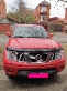 Nissan Navara, 2008