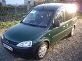 Opel Combo Tour 2008