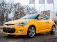 Hyundai Veloster 2012 г.в.