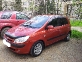 Hyundai Getz СРОЧНО