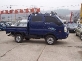 бортовой двухкабинный грузовик Kia Bongo III 2005 год ,4 wd ,1 тонник