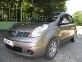 Nissan Note 2008 года