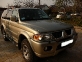 Mitsubishi Pajero Sport 3.0 л, АТ. бензин, 2008г.