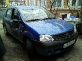 Продаю Renault Logan 2008 год после  аварии 185 000 руб