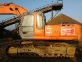 Экскаватор hitachi zaxis 230-LC