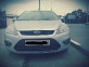 Ford Focus 2009 года.