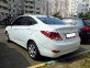 Hyundai Solaris 1.6 МТ 2013 г.