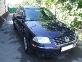 Volkswagen Passat B5+, 2002 год