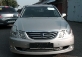 Продам Toyota Mark II Wagon Blit 2.5 i 24V 2003