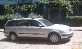 Срочно продам Volkswagen Passat Variant B5