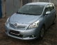 TOYOTA VERSO 2009