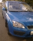 Ford Focus 2 2007г.