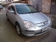 Продам Honda civic 2001г правый руль