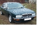 JAGUAR XJ40