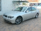 BMW 735, 2002 год