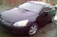 Honda Accord Coupe 2005