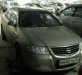 Nissan Almera Classic