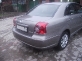 Toyota Avensis 1.8 л 129 л.с АКПП