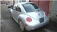 VW new beetle