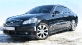 Nissan Fuga 4.5 450GT sports package