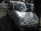 daewoo matiz 2010г.в.