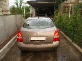 NISSAN PRIMERA 2007